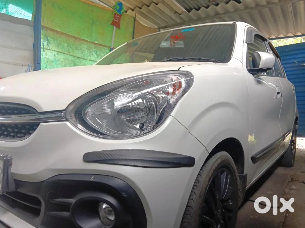 2024 Maruti Suzuki Celerio Fresh Stock