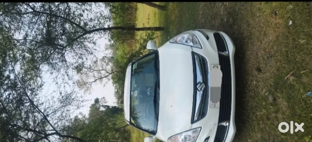 Maruti Suzuki Dzire 2011 Single Owner
