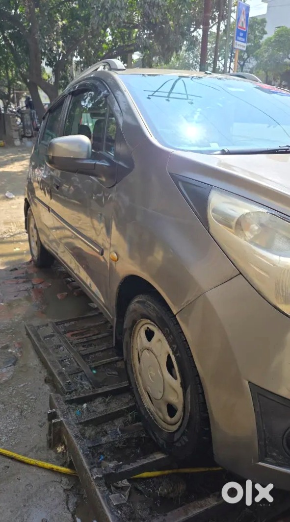 Chevrolet Beat Diesel