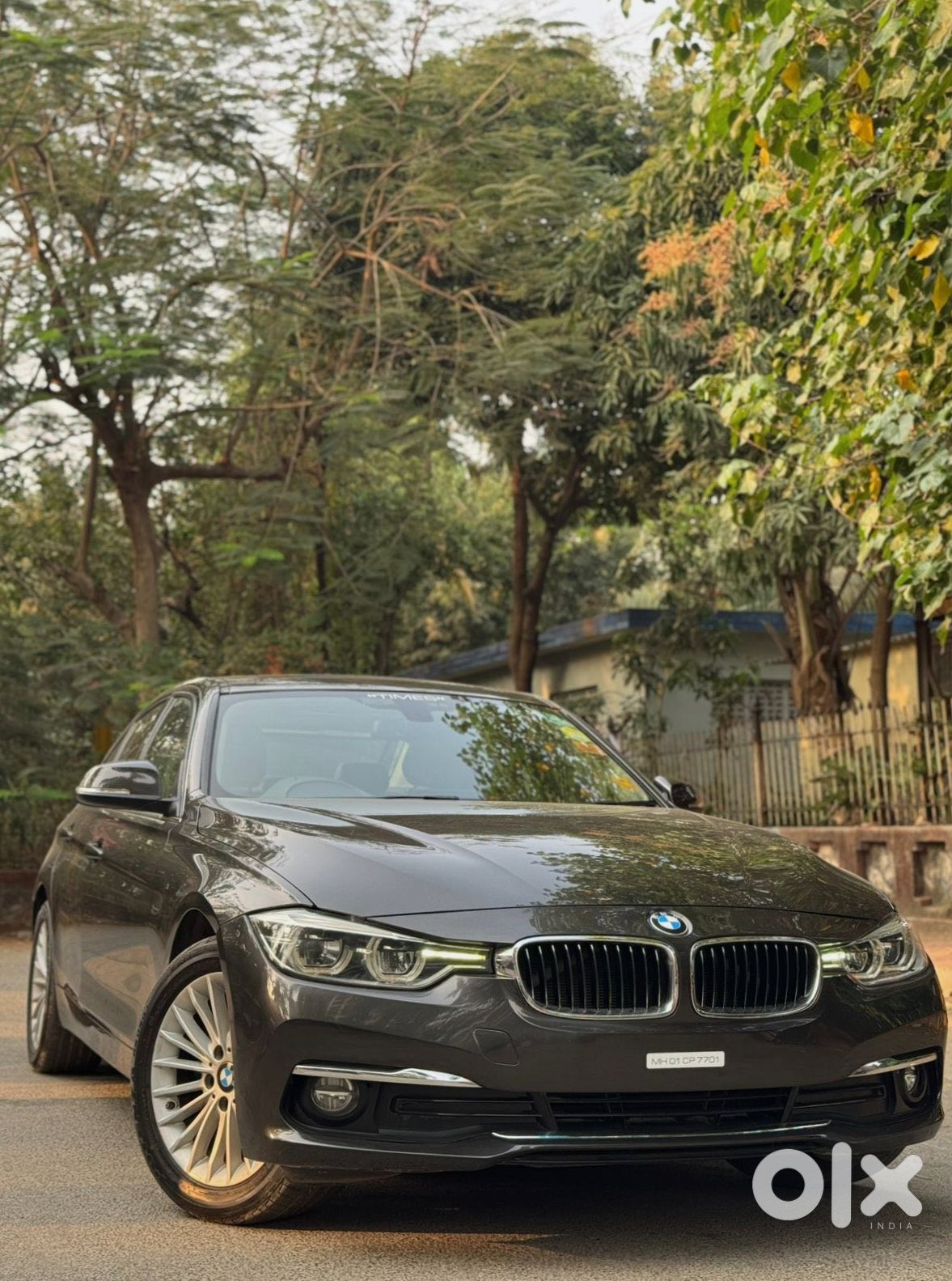 Bmw 3 Series | Luxury Sedan