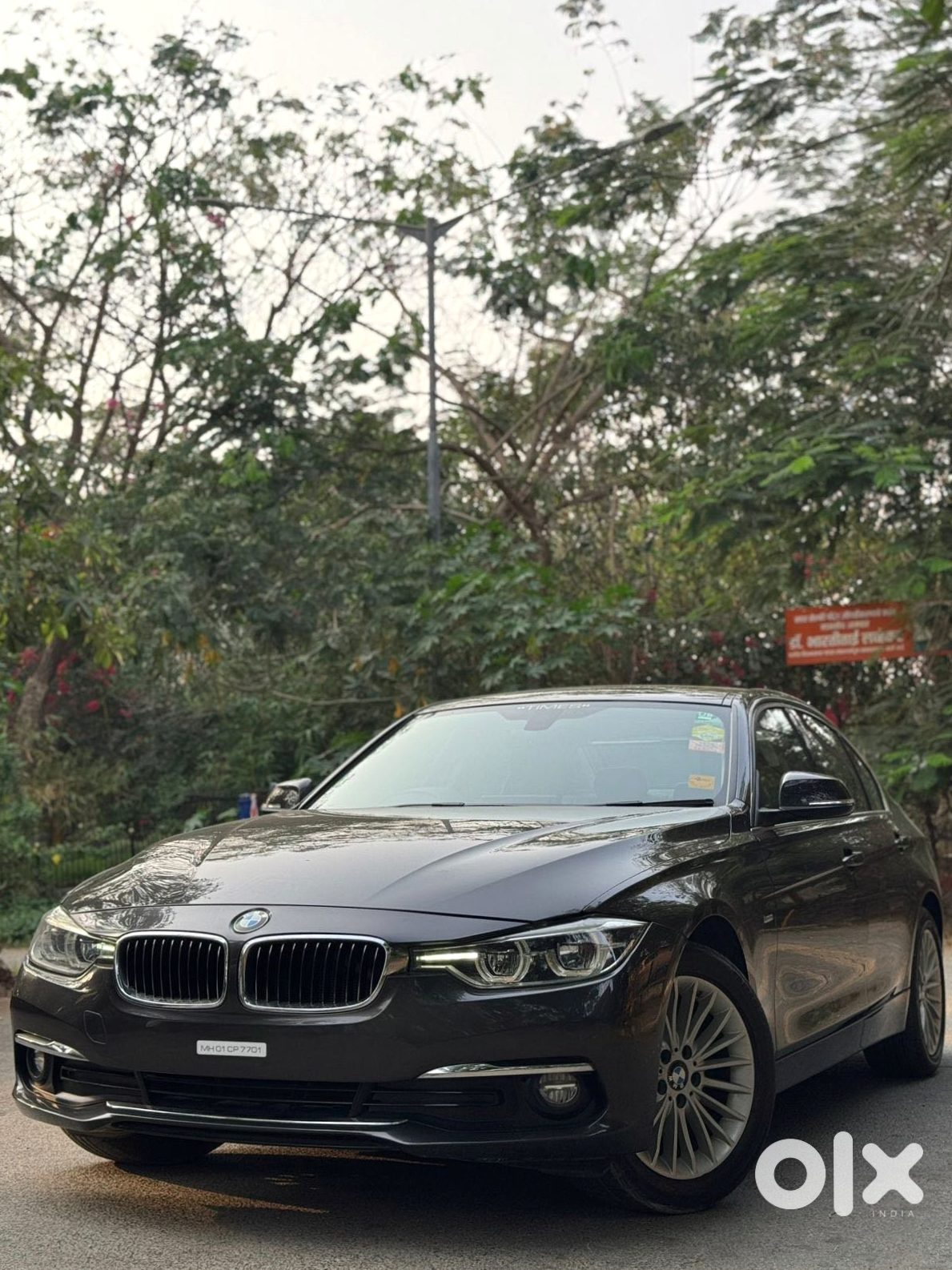 Bmw 3 Series | Luxury Sedan