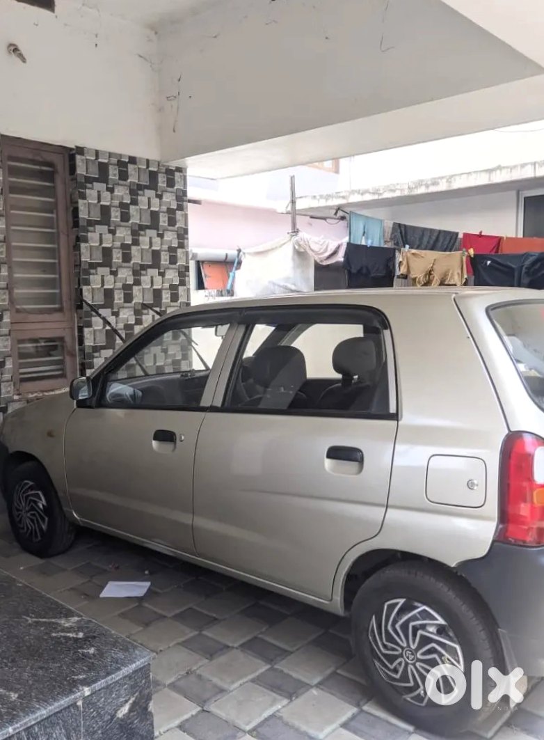 Alto 2021 Petrol Manual