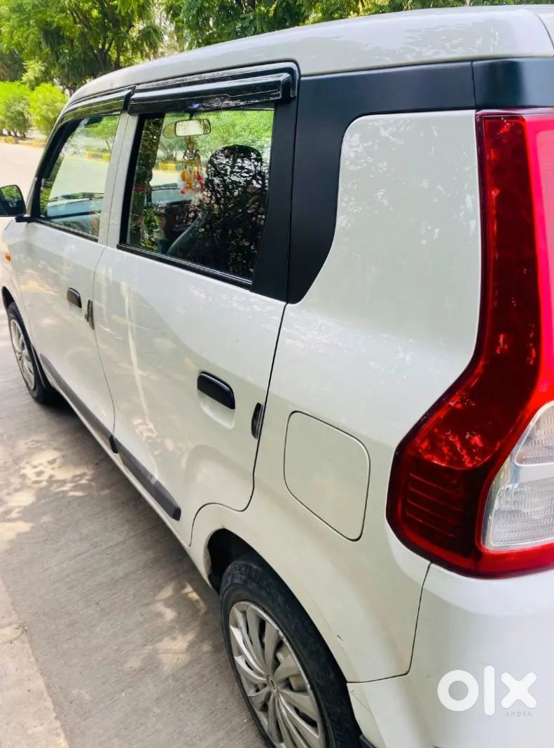 Maruti Wagon R 2014 - Best Deal