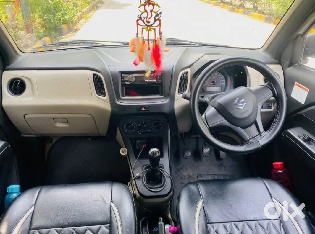 Maruti Wagon R 2014 - Best Deal