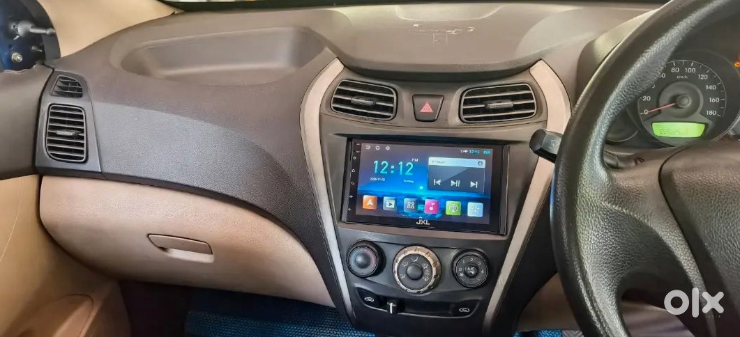 Hyundai Accent Hatchback 2013