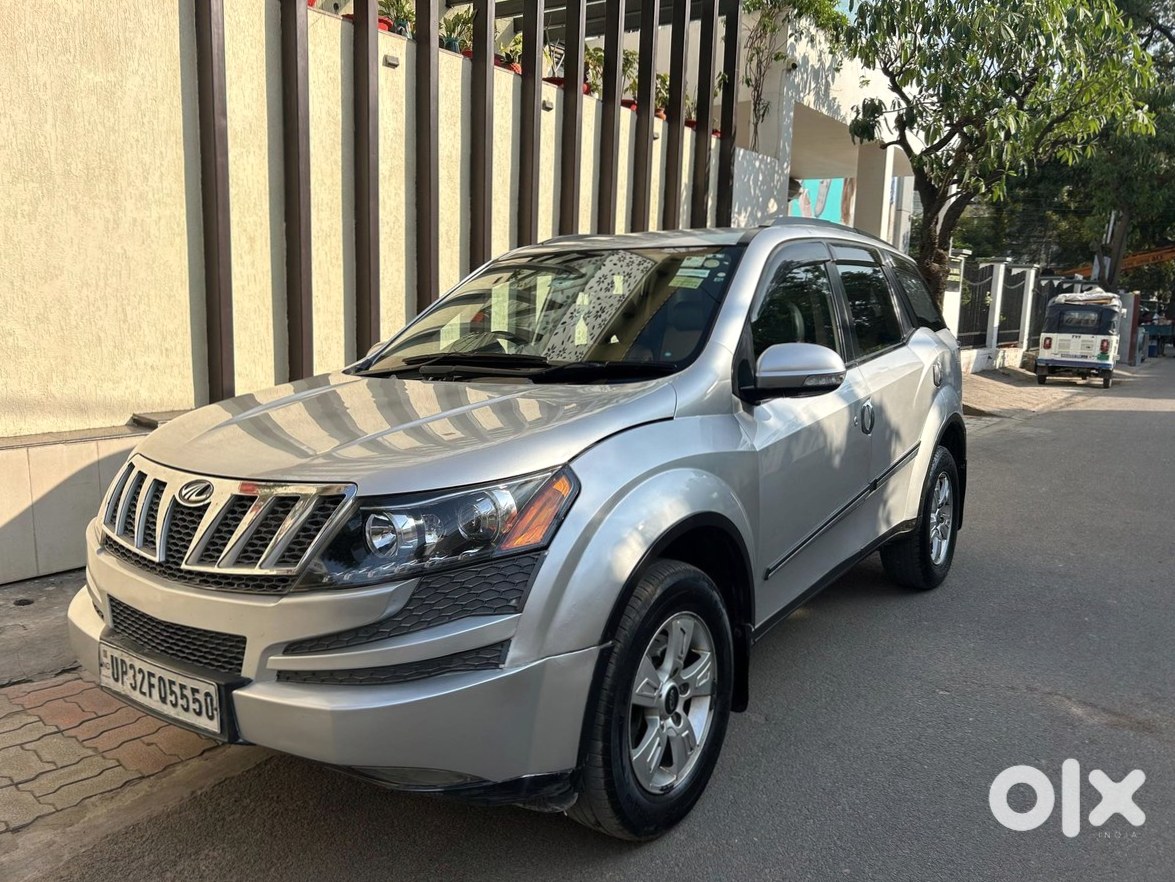 Mahindra Xuv500 2014 Diesel Manual