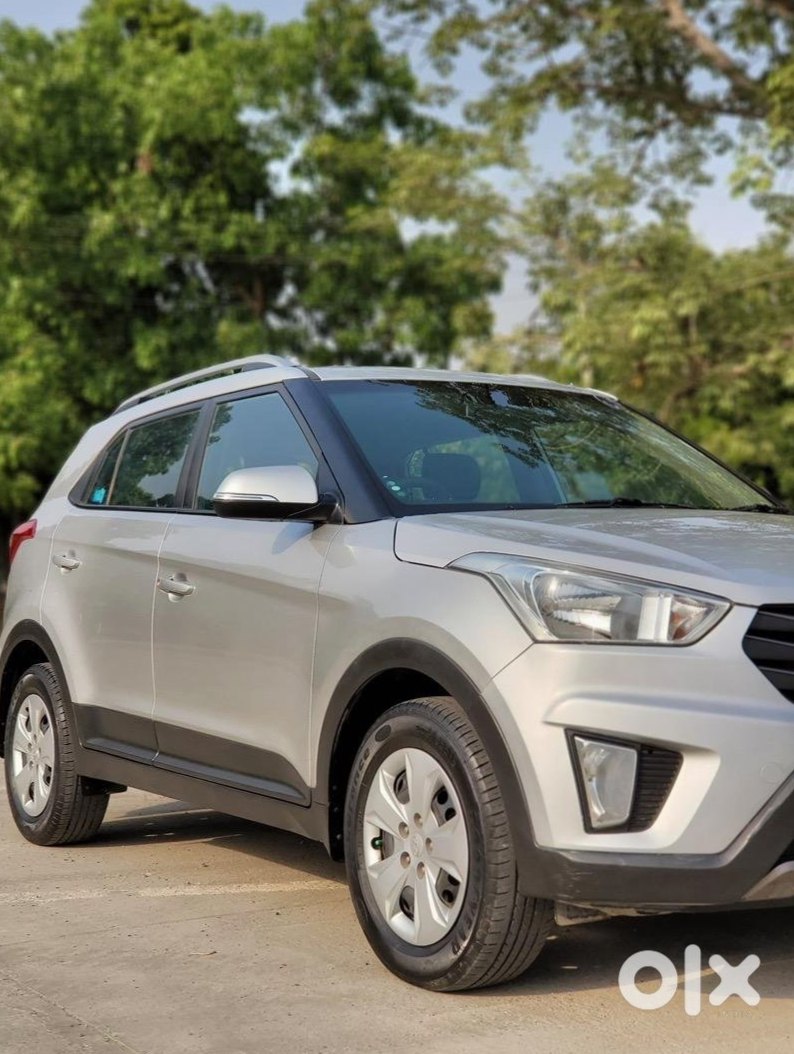 2015 Hyundai Creta Petrol Manual | Urgent Sale