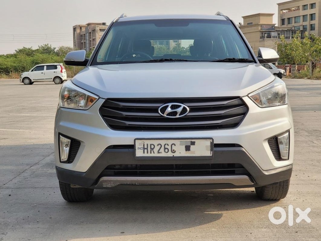 2015 Hyundai Creta Petrol Manual | Urgent Sale