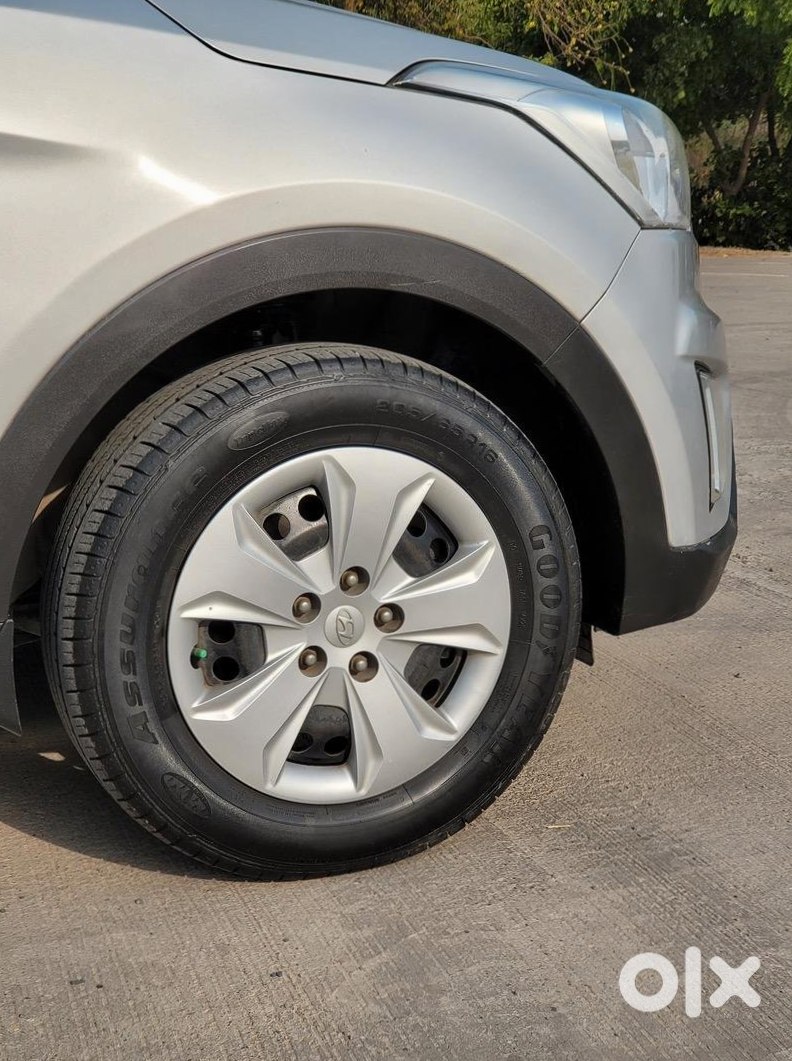 2015 Hyundai Creta Petrol Manual | Urgent Sale