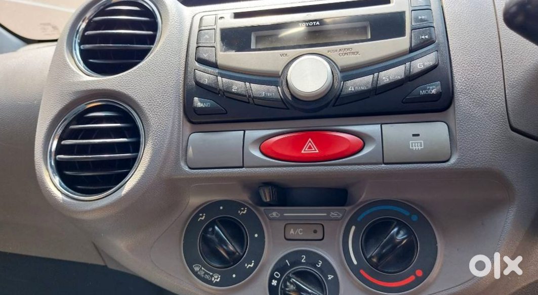 Toyota Etios For Sale Urgent