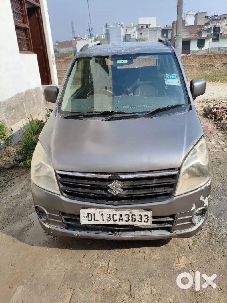 2018 Wagon-r Diesel Manual