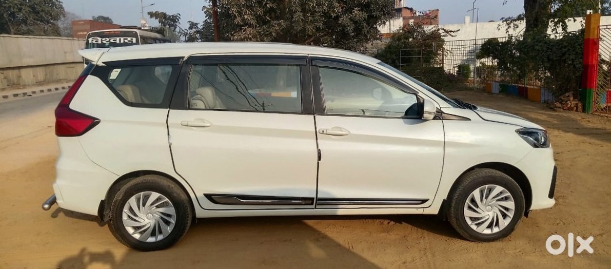 Maruti Ertiga 2013 For Sale