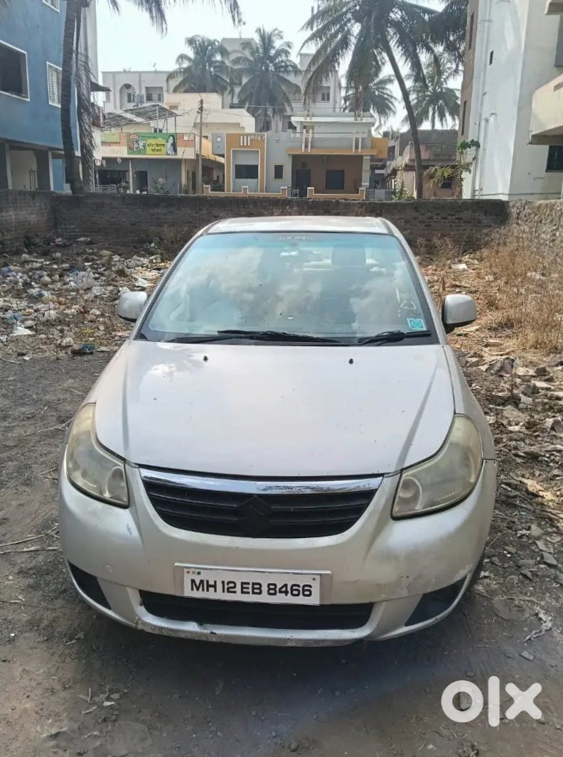 Maruti Suzuki Sx4 For Sale