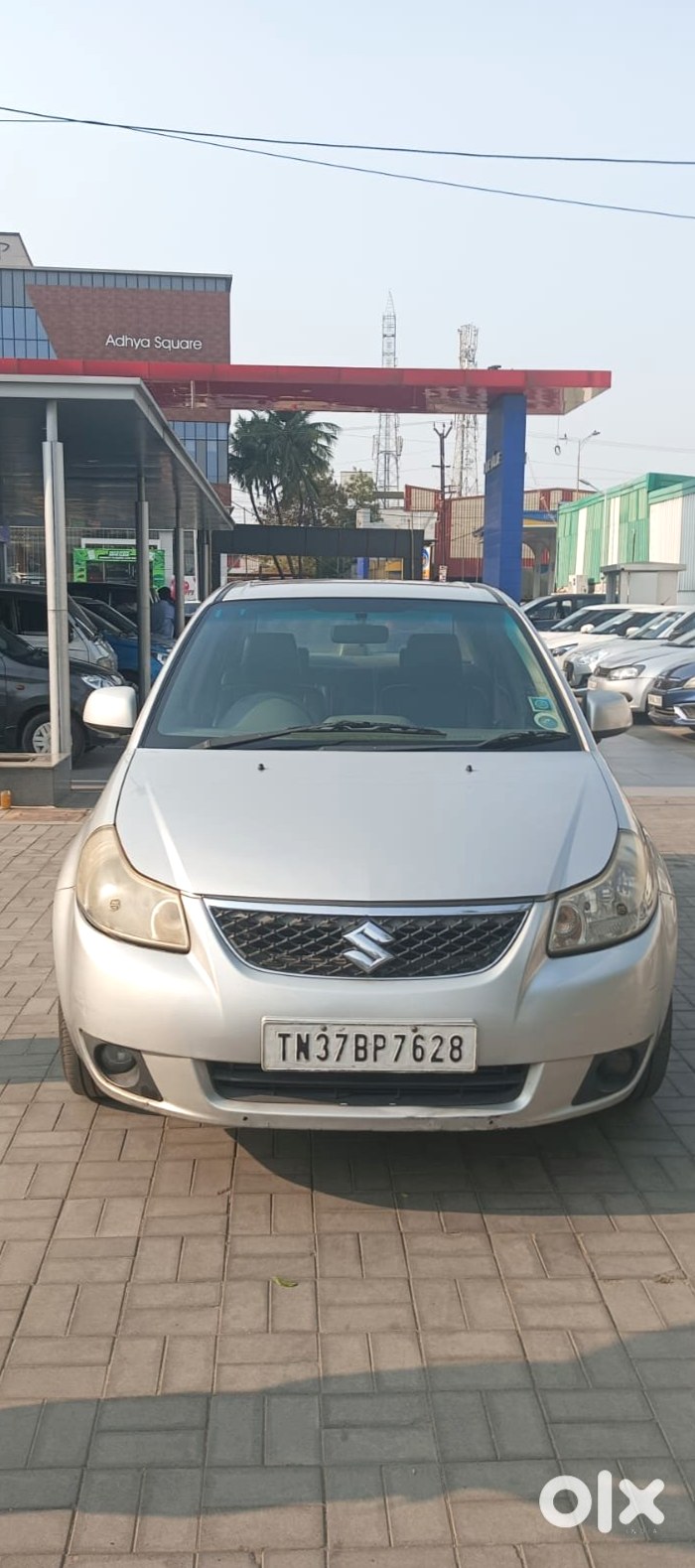 Maruti Suzuki Sx4 For Sale
