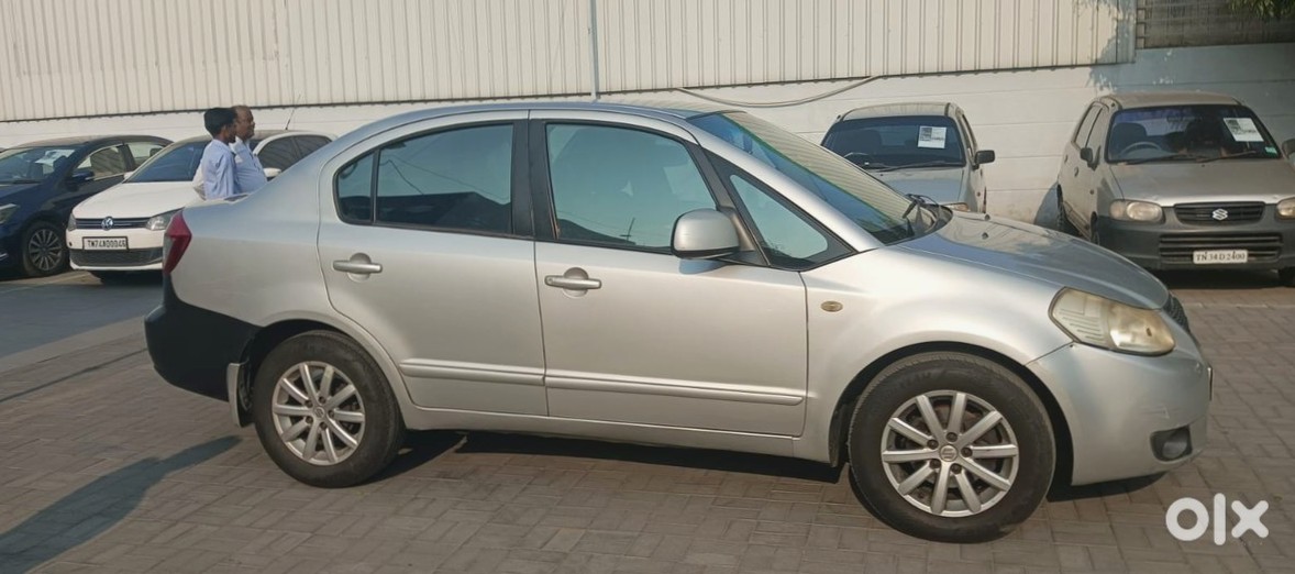 Maruti Suzuki Sx4 For Sale