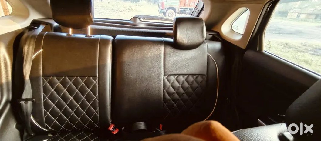 Maruti Baleno 2024 Diesel Automatic Like New