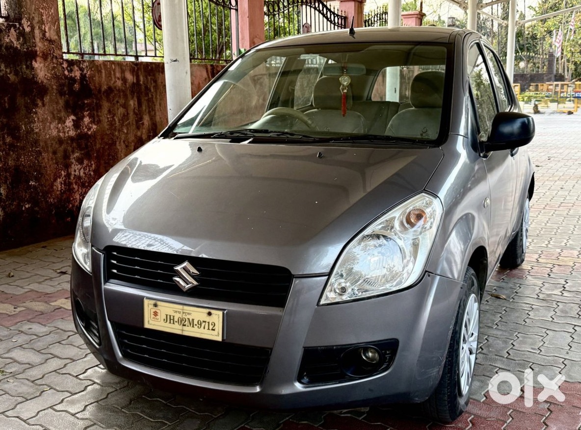 Maruti Suzuki Ritz 2016 Diesel