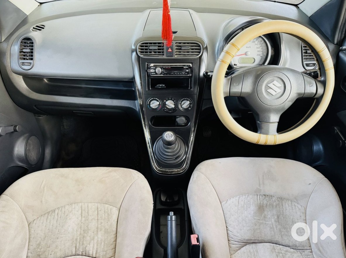 Maruti Suzuki Ritz 2016 Diesel