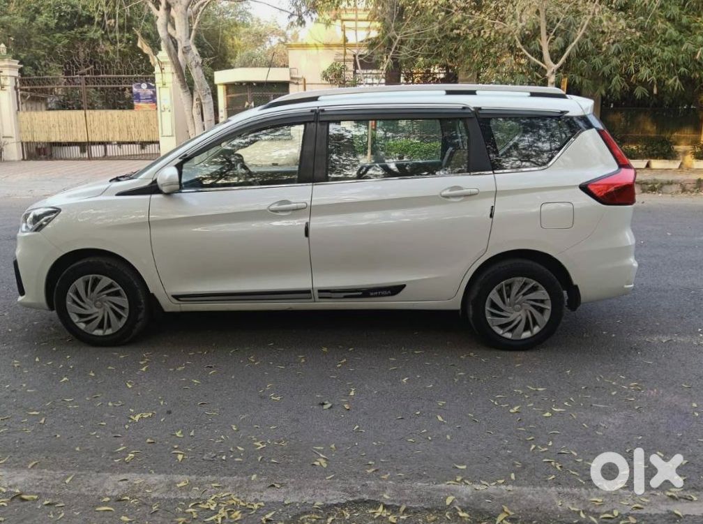Urgent Sale - 2013 Maruti Ertiga