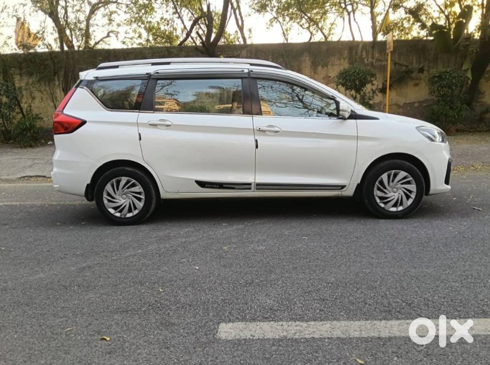 Urgent Sale - 2013 Maruti Ertiga