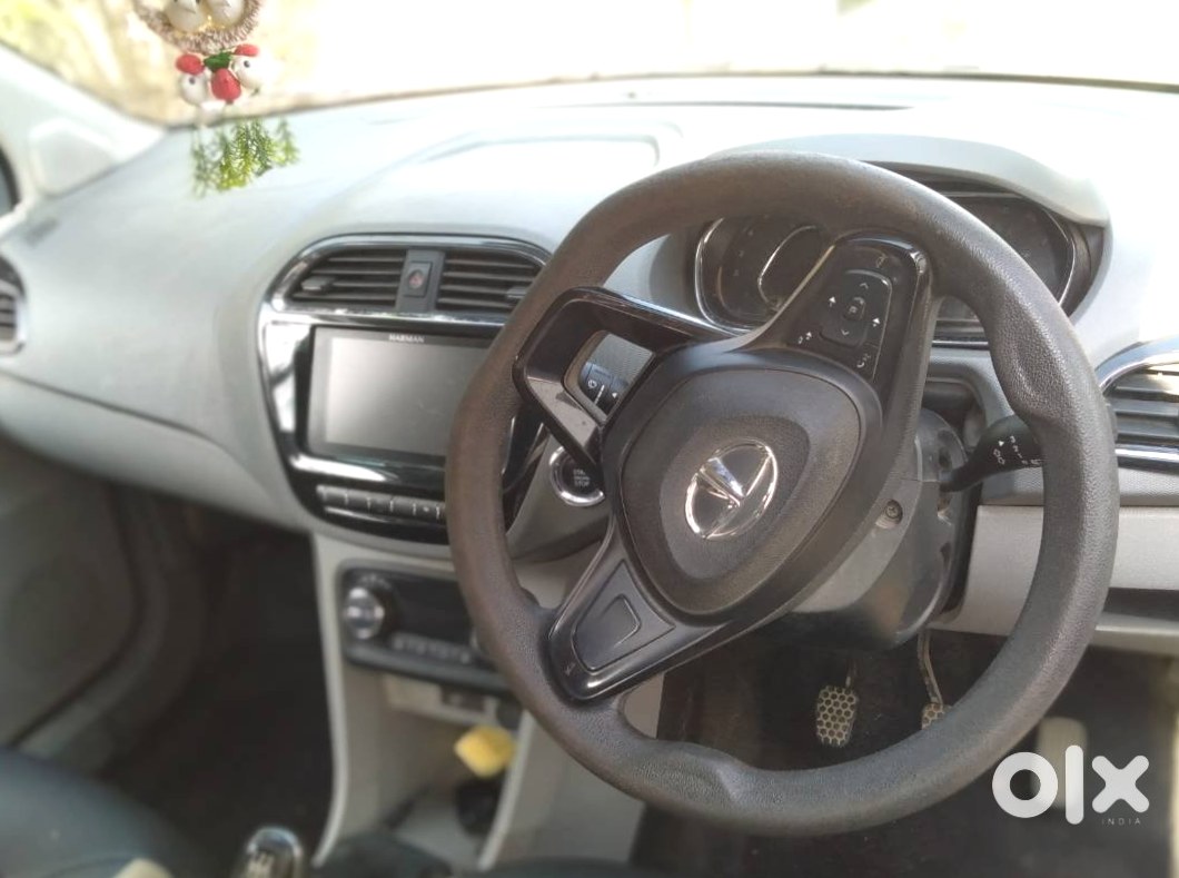 Tata Tigor 2024 Automatic