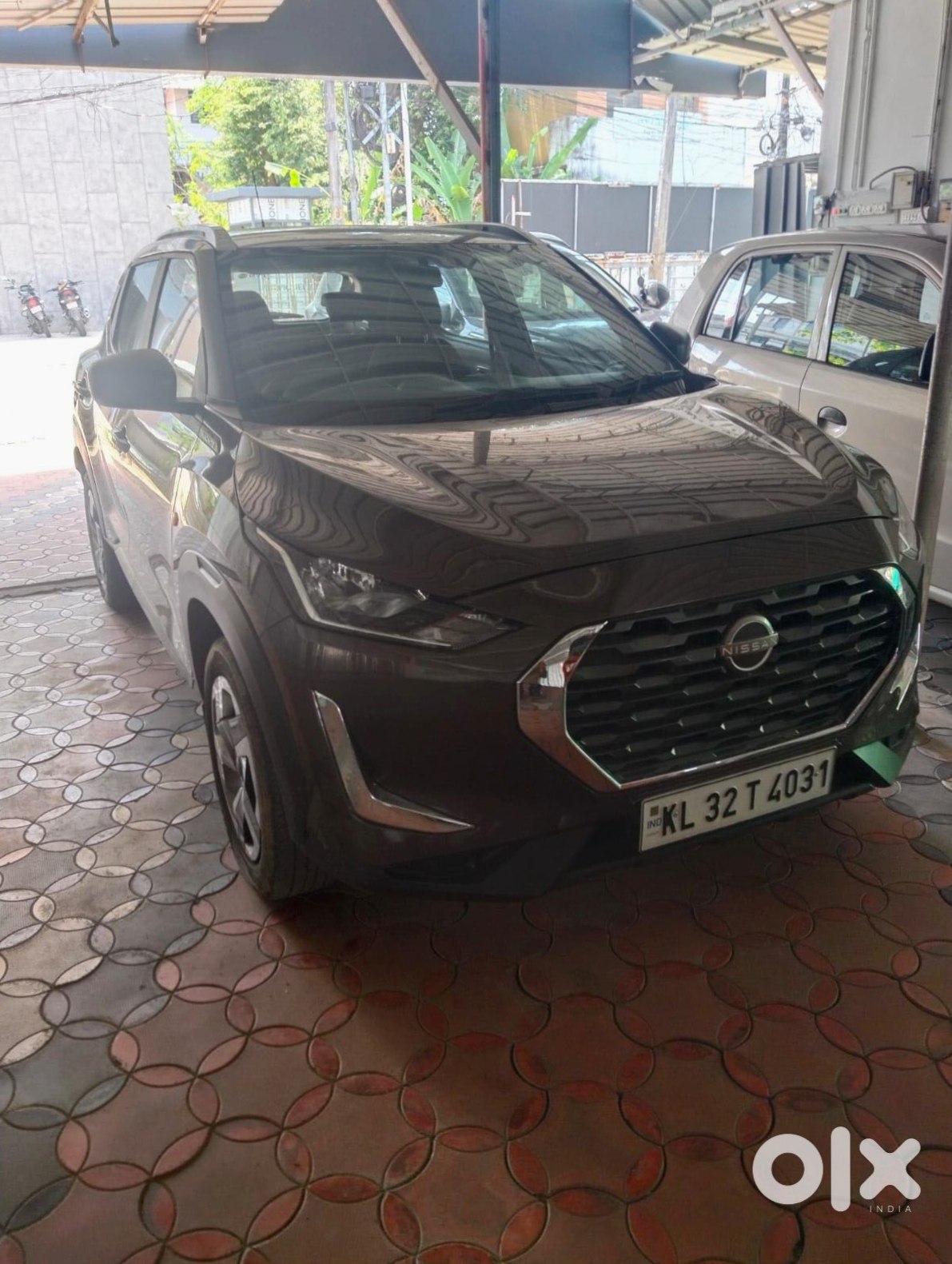 Nissan Magnite 2021 - Excellent Buy