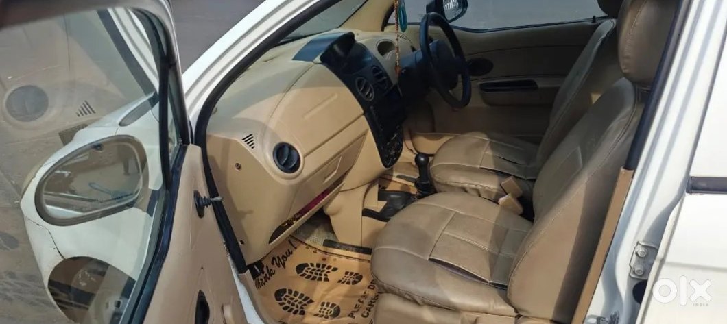 Chevrolet Spark - Urgent