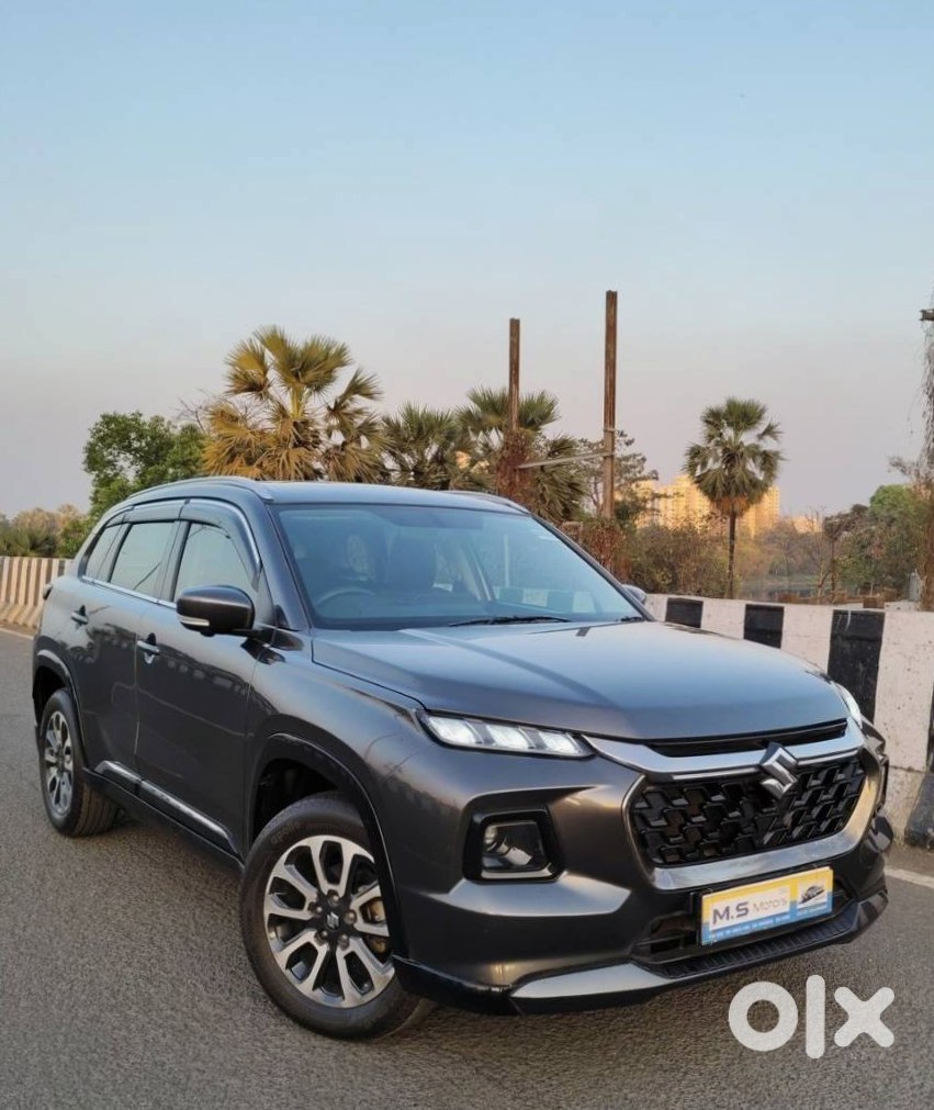 Maruti Suzuki Grand Vitara For Sale