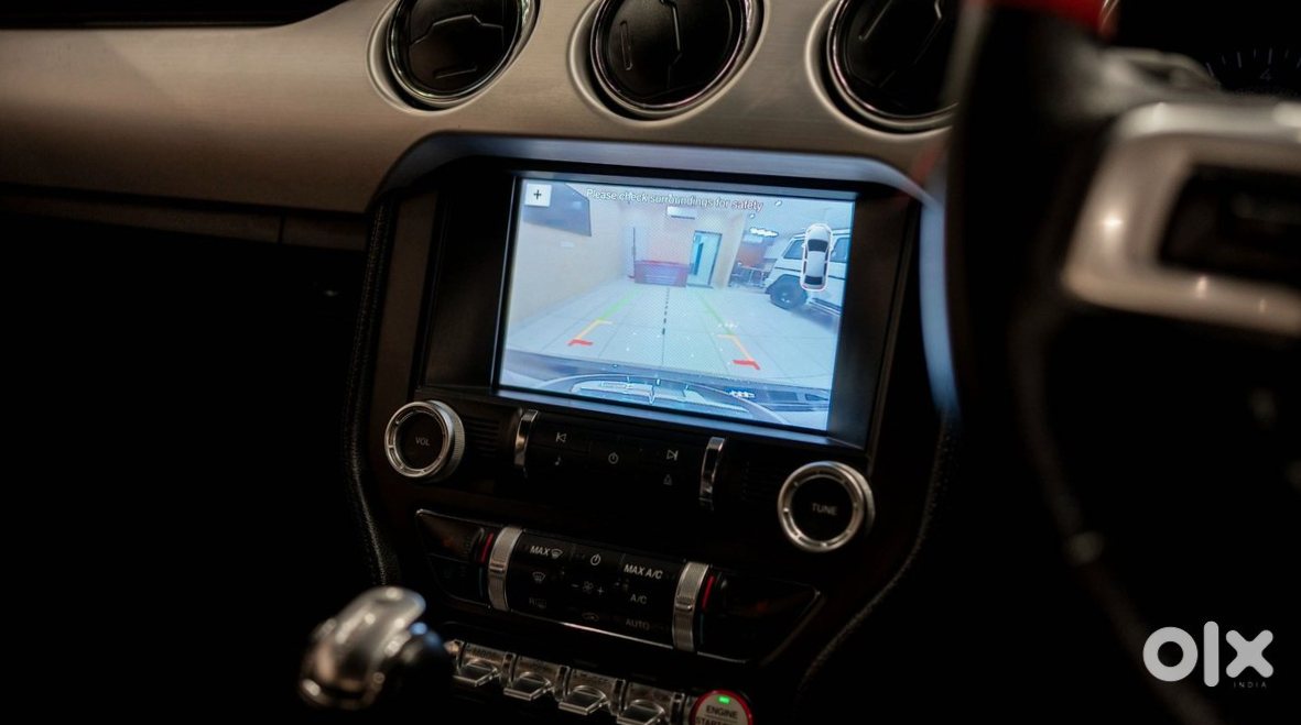 Ford Mustang 2020 One Owner