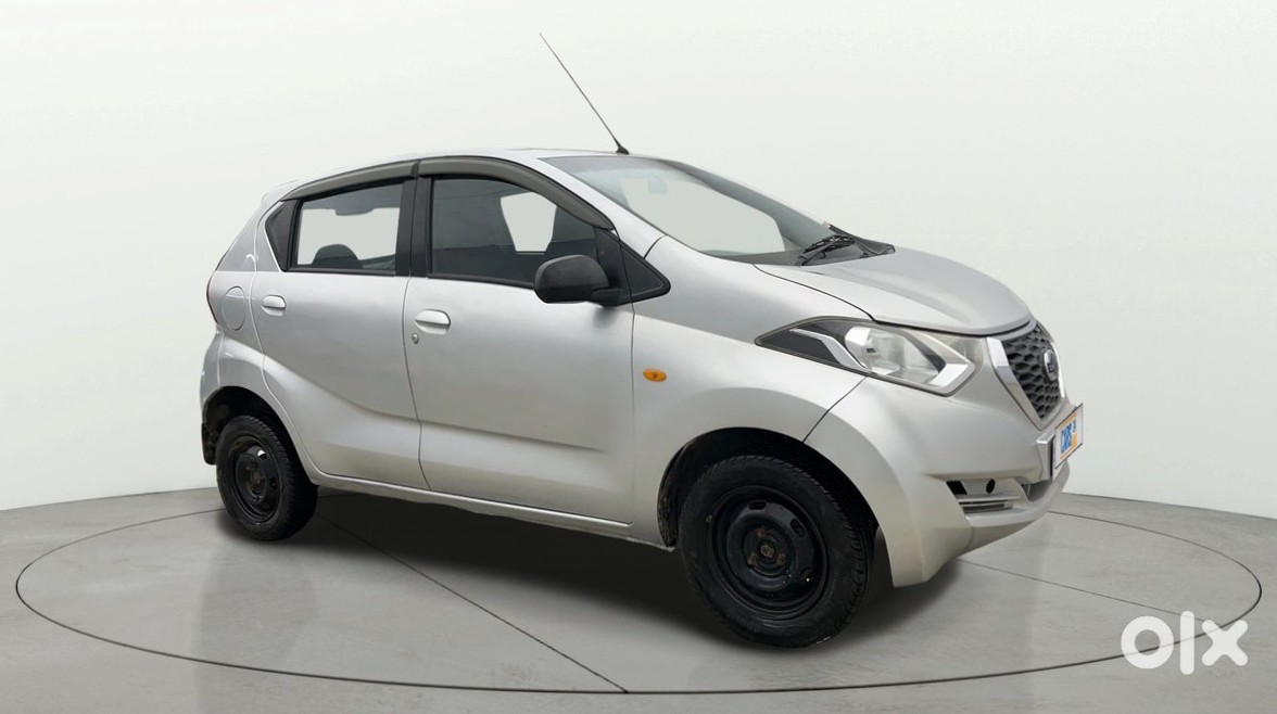 Car For Sale - Datsun