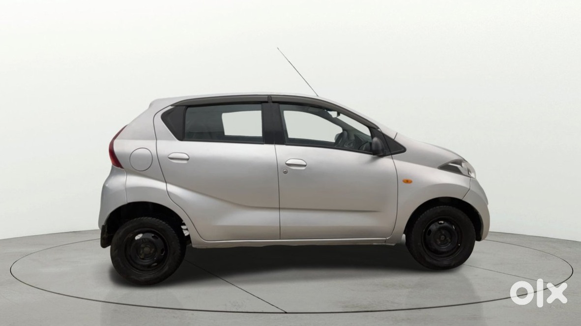 Car For Sale - Datsun