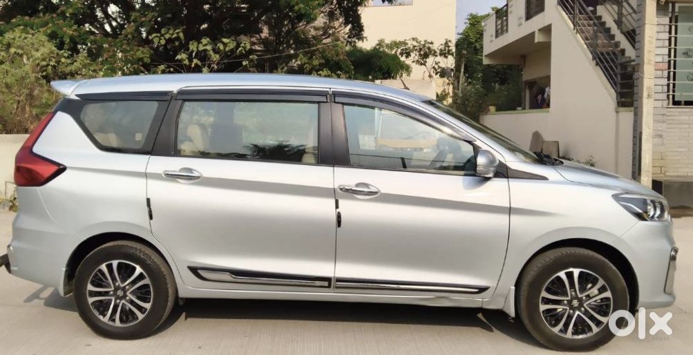 Maruti Suzuki Ertiga Diesel Auto