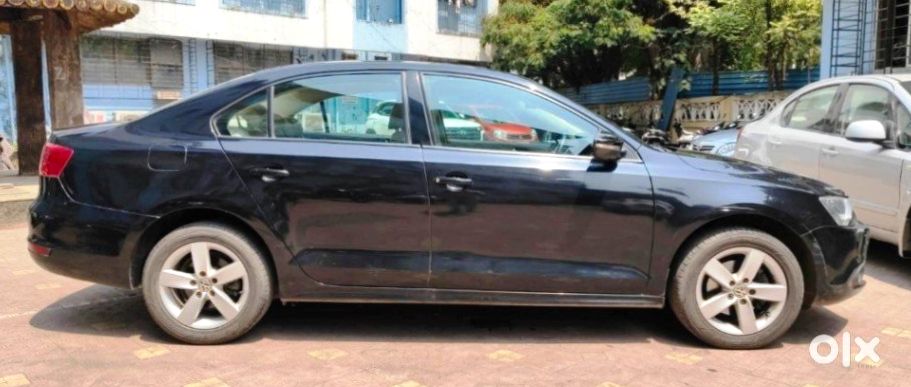 2012 Volkswagen Jetta | Diesel Manual