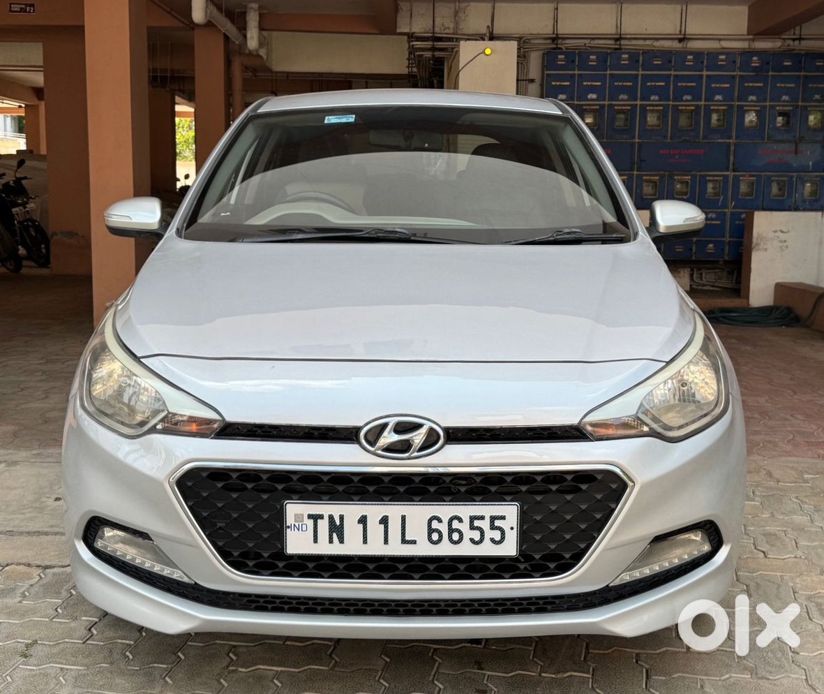 2020 Hyundai Elite I20 For Sale