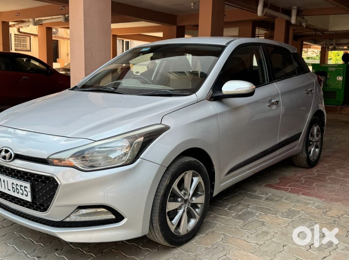 2020 Hyundai Elite I20 For Sale