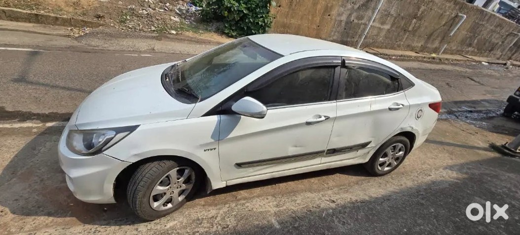 Verna 2021 Going Abroad