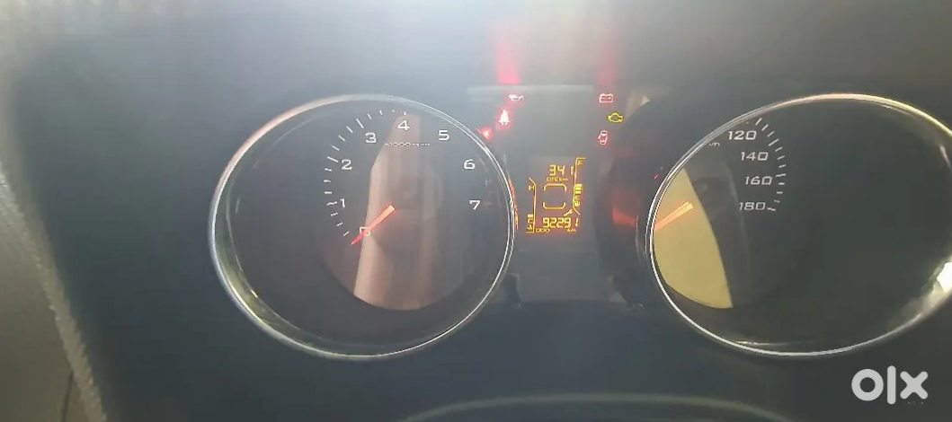 Urgent Sale Mahindra Tuv 2018