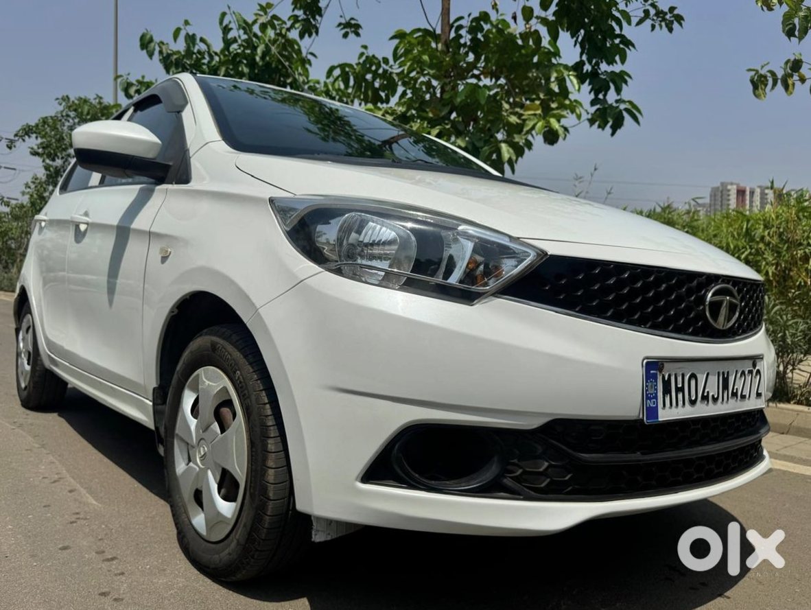 Tata Tiago 2021 - Urgent Sale