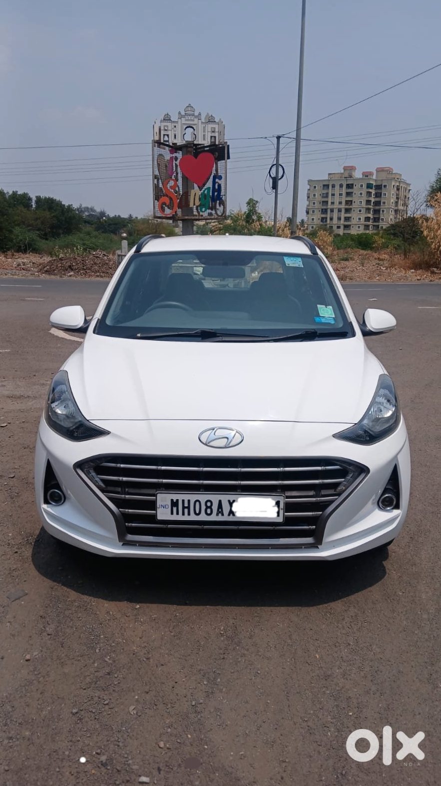 Selling Quick - Hyundai Grand I10 Nios