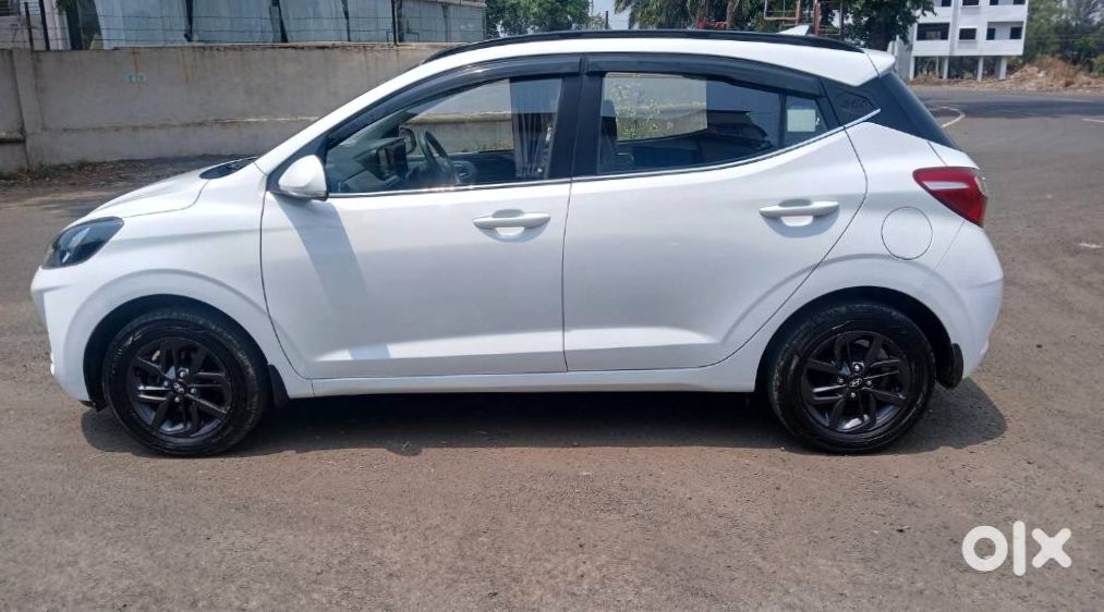 Selling Quick - Hyundai Grand I10 Nios