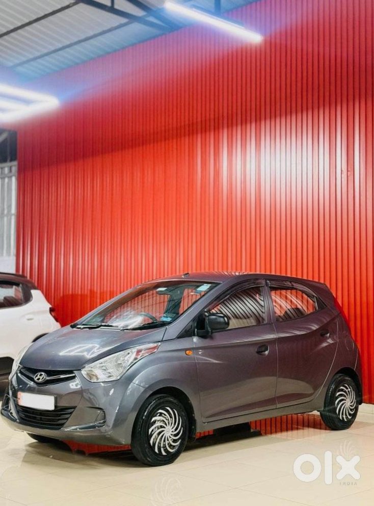 2020 Hyundai Eon - Best Deal