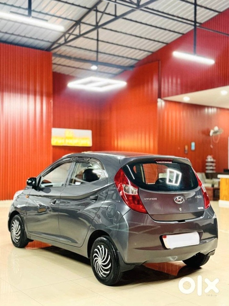 2020 Hyundai Eon - Best Deal