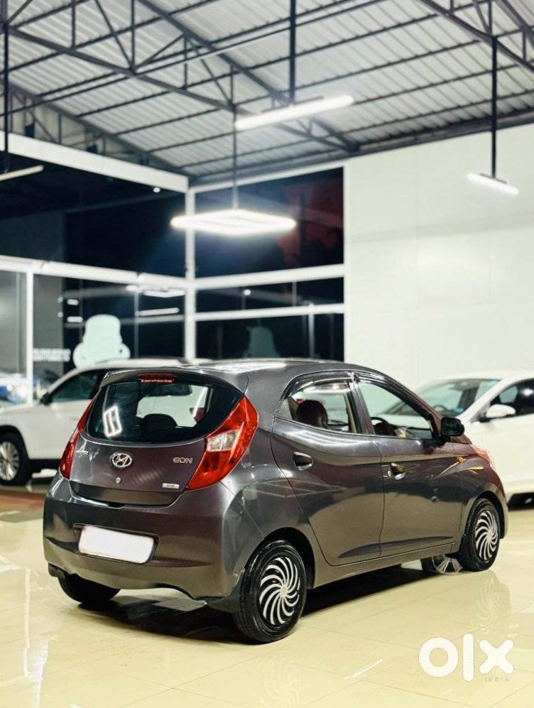 2020 Hyundai Eon - Best Deal