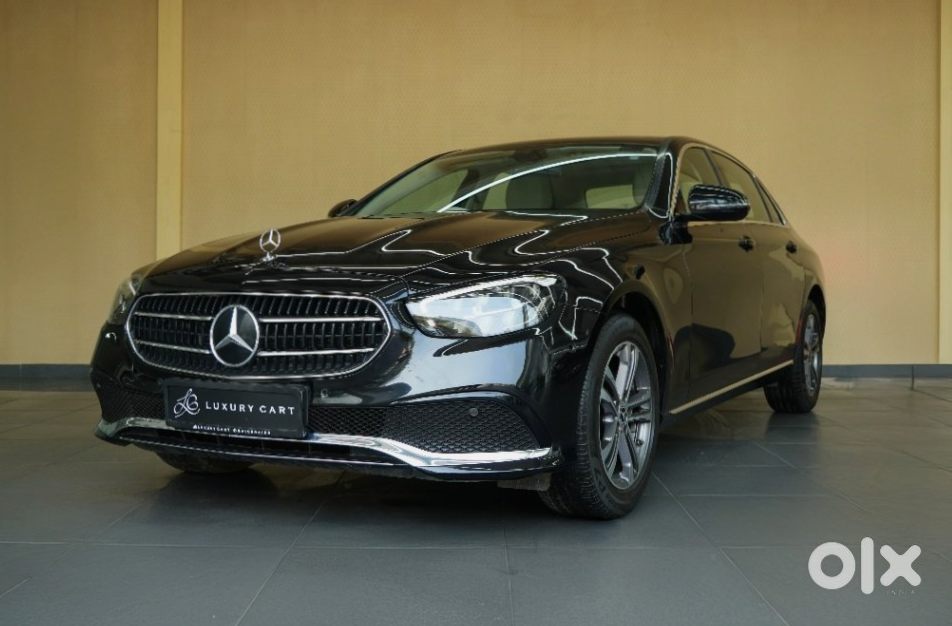 2014 Mercedes E-class Petrol