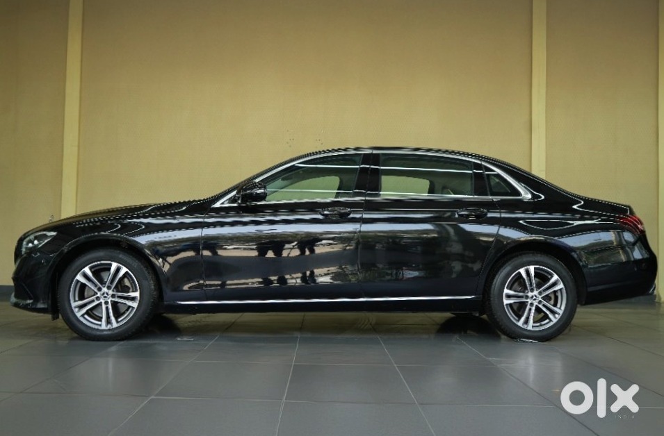 2014 Mercedes E-class Petrol