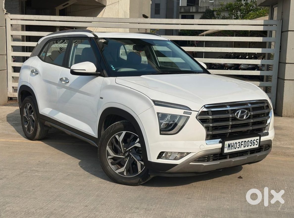 2017 Hyundai Creta - Excellent Condition
