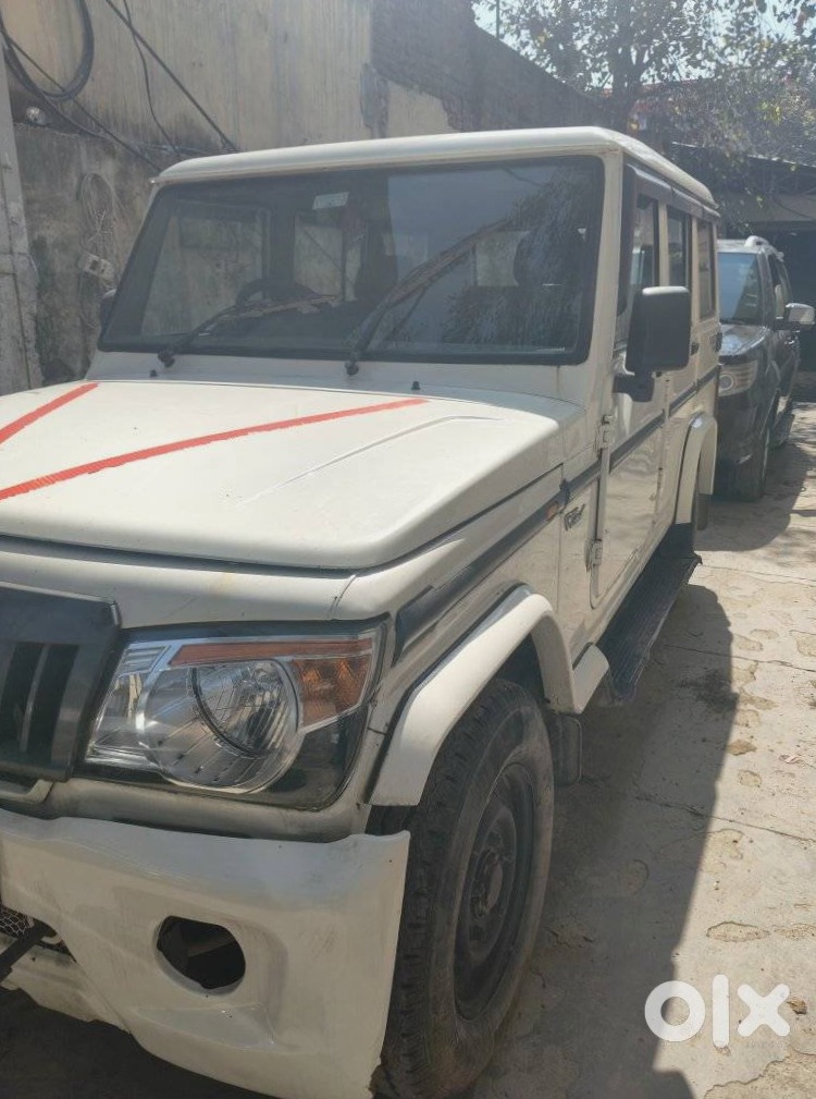 Urgent Mahindra Bolero