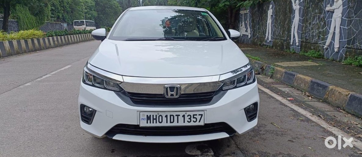 Car Is Good Condition