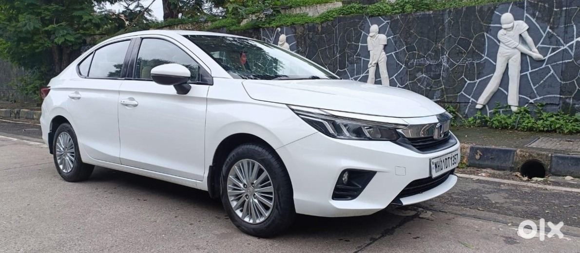 Car Is Good Condition