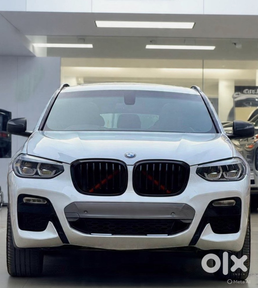 Bmw X4 2022 - Premium Automatic